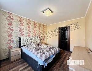 2-к квартира, на длительный срок, 47м2, 4/5 этаж