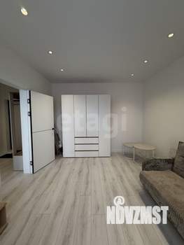 1-к квартира, на длительный срок, 34м2, 2/16 этаж