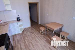 1-к квартира, посуточно, 45м2, 7/14 этаж