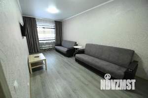 2-к квартира, посуточно, 63м2, 1/1 этаж