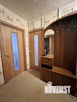 4-к квартира, на длительный срок, 59м2, 3/5 этаж