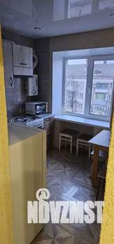 3-к квартира, посуточно, 50м2, 5/5 этаж