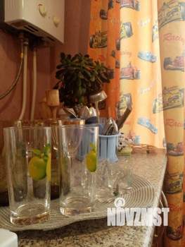 1-к квартира, посуточно, 30м2, 1/5 этаж