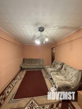 2-к квартира, на длительный срок, 47м2, 1/5 этаж