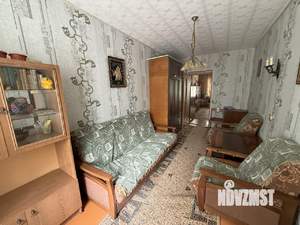 2-к квартира, на длительный срок, 45м2, 3/6 этаж