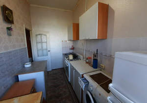 1-к квартира, на длительный срок, 32м2, 1/5 этаж
