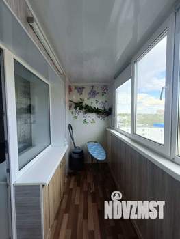 1-к квартира, на длительный срок, 40м2, 8/9 этаж