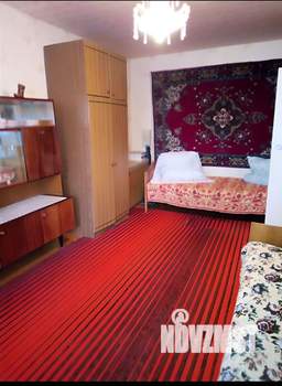 1-к квартира, на длительный срок, 33м2, 2/6 этаж