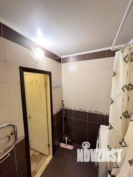 1-к квартира, на длительный срок, 35м2, 6/10 этаж