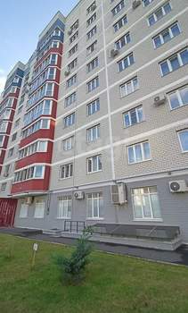 1-к квартира, на длительный срок, 38м2, 8/10 этаж