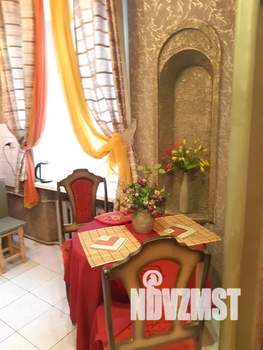 3-к квартира, посуточно, 82м2, 2/5 этаж