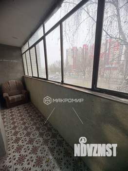 1-к квартира, на длительный срок, 30м2, 2/9 этаж