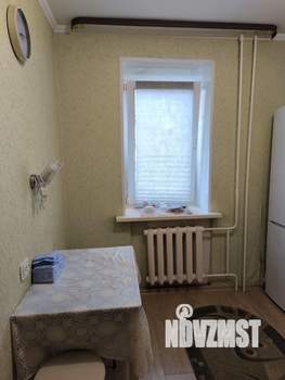 1-к квартира, на длительный срок, 33м2, 3/5 этаж