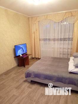 2-к квартира, посуточно, 52м2, 2/9 этаж