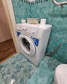 1-к квартира, на длительный срок, 40м2, 4/10 этаж