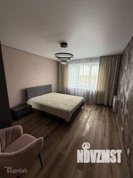 1-к квартира, на длительный срок, 35м2, 5/10 этаж