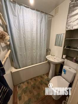 1-к квартира, на длительный срок, 31м2, 3/5 этаж