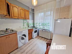 1-к квартира, на длительный срок, 31м2, 1/5 этаж