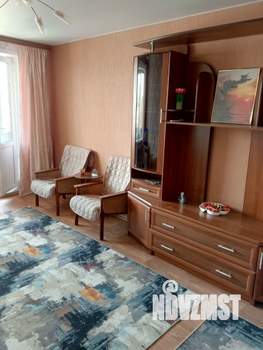 1-к квартира, на длительный срок, 31м2, 5/5 этаж