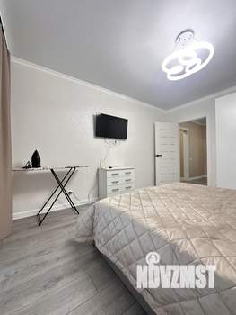 1-к квартира, на длительный срок, 40м2, 5/11 этаж