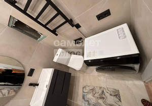 1-к квартира, на длительный срок, 41м2, 10/16 этаж