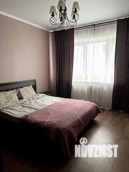 1-к квартира, на длительный срок, 49м2, 3/12 этаж