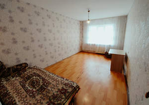 1-к квартира, на длительный срок, 39м2, 3/10 этаж