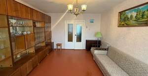 3-к квартира, на длительный срок, 62м2, 3/9 этаж