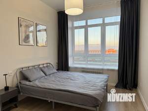 1-к квартира, на длительный срок, 38м2, 8/9 этаж