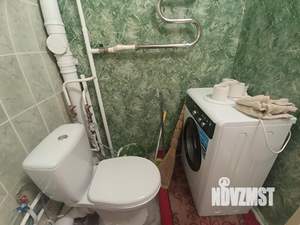 1-к квартира, на длительный срок, 38м2, 5/5 этаж