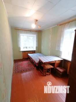 2-к квартира, на длительный срок, 41м2, 2/4 этаж