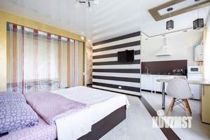 1-к квартира, посуточно, 32м2, 5/5 этаж