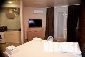 1-к квартира, посуточно, 45м2, 14/15 этаж