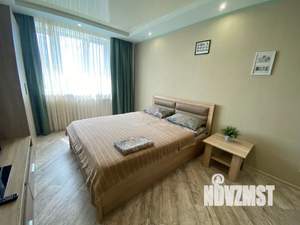 1-к квартира, посуточно, 45м2, 12/16 этаж