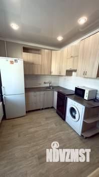 1-к квартира, на длительный срок, 44м2, 6/11 этаж