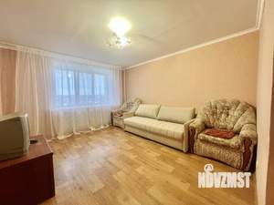 1-к квартира, на длительный срок, 36м2, 8/10 этаж