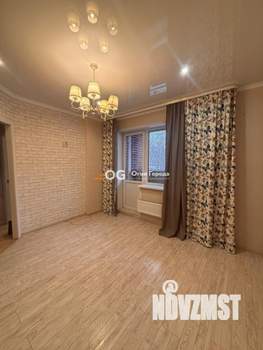 1-к квартира, на длительный срок, 34м2, 3/14 этаж