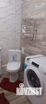 1-к квартира, на длительный срок, 45м2, 2/12 этаж