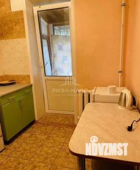 1-к квартира, на длительный срок, 30м2, 1/5 этаж