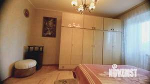 2-к квартира, на длительный срок, 64м2, 4/5 этаж