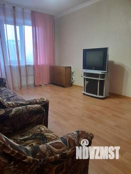 2-к квартира, на длительный срок, 53м2, 4/9 этаж