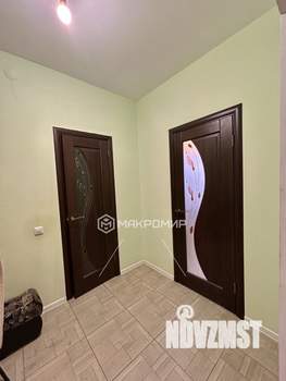 1-к квартира, на длительный срок, 40м2, 14/16 этаж