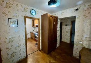 2-к квартира, на длительный срок, 49м2, 3/9 этаж