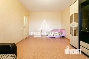1-к квартира, на длительный срок, 42м2, 3/10 этаж