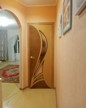 2-к квартира, на длительный срок, 60м2, 4/5 этаж