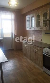 2-к квартира, на длительный срок, 60м2, 10/17 этаж