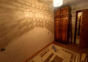 2-к квартира, на длительный срок, 41м2, 1/5 этаж