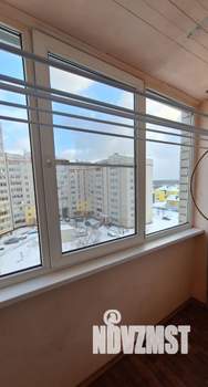 1-к квартира, на длительный срок, 37м2, 7/9 этаж