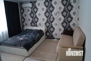 2-к квартира, посуточно, 64м2, 2/15 этаж