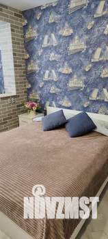 1-к квартира, посуточно, 30м2, 3/10 этаж